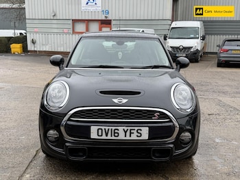 Used MINI Hatch 2016 for sale - 77797859: Photo