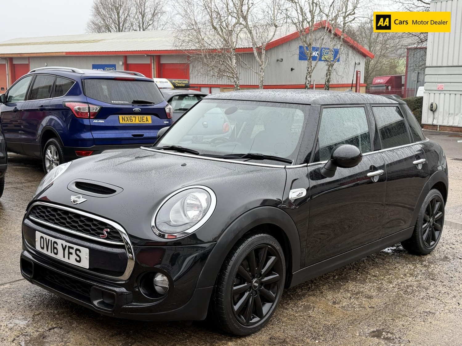 Used MINI Hatch 2016 for sale - 77797859: Photo 3