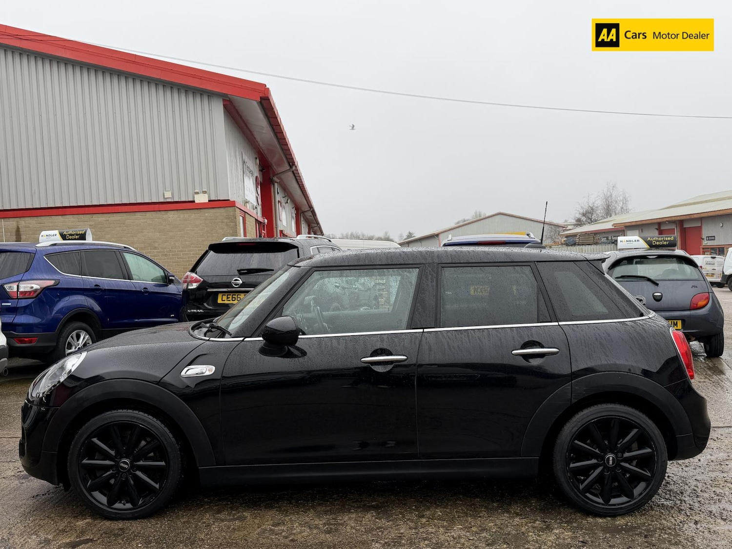 Used MINI Hatch 2016 for sale - 77797859: Photo 4