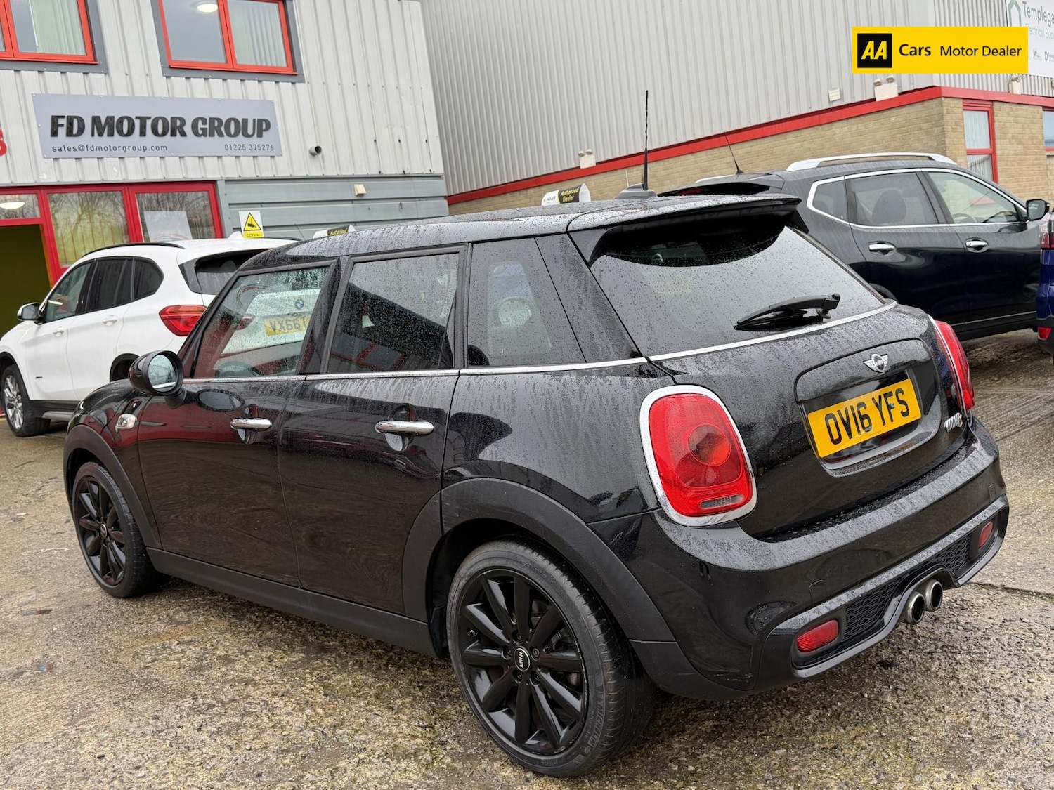 Used MINI Hatch 2016 for sale - 77797859: Photo 5