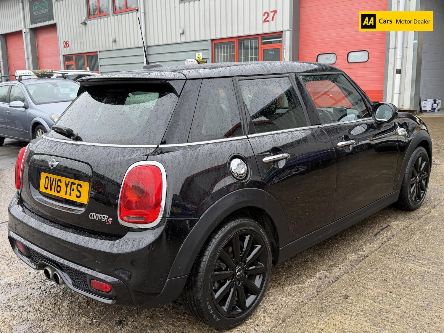 Used MINI Hatch 2016 for sale - 77797859: Photo 7