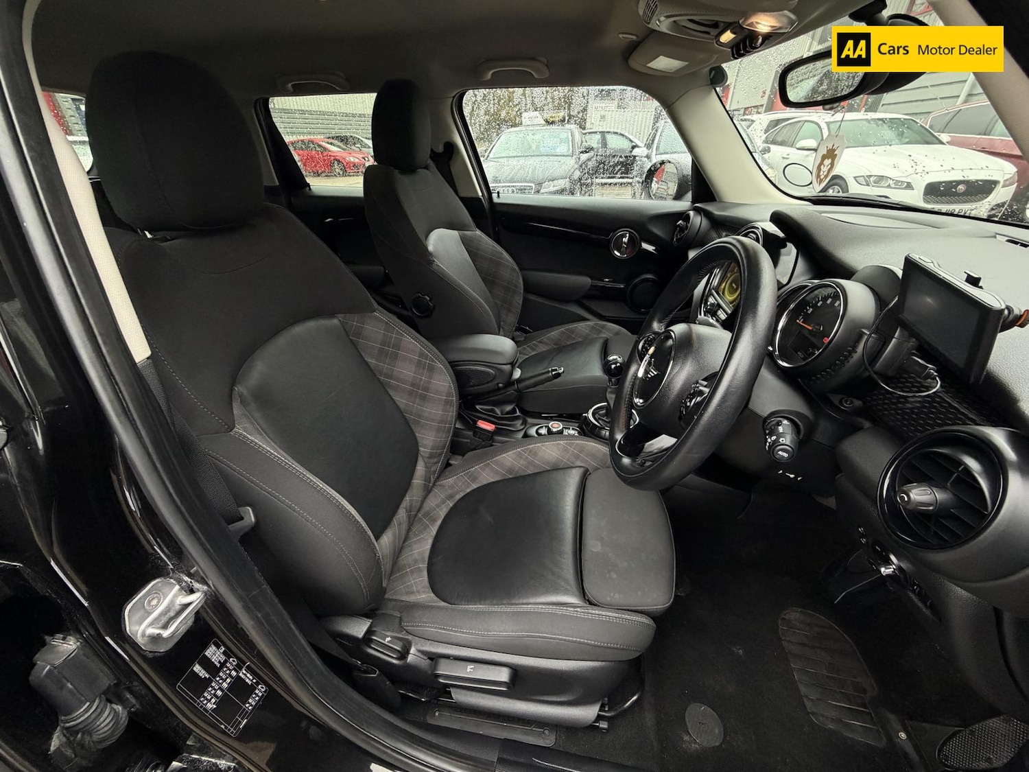 Used MINI Hatch 2016 for sale - 77797859: Photo 9