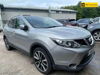 2016 - 1.6 DIG-T Tekna SUV 5dr Petrol Manual 2WD Euro 6 (s/s) (163 ps)