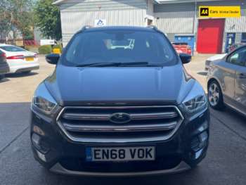 Used Ford Kuga 2018 for sale - 75245225: Photo