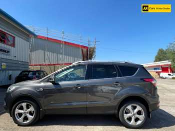 Used Ford Kuga 2018 for sale - 75245225: Photo