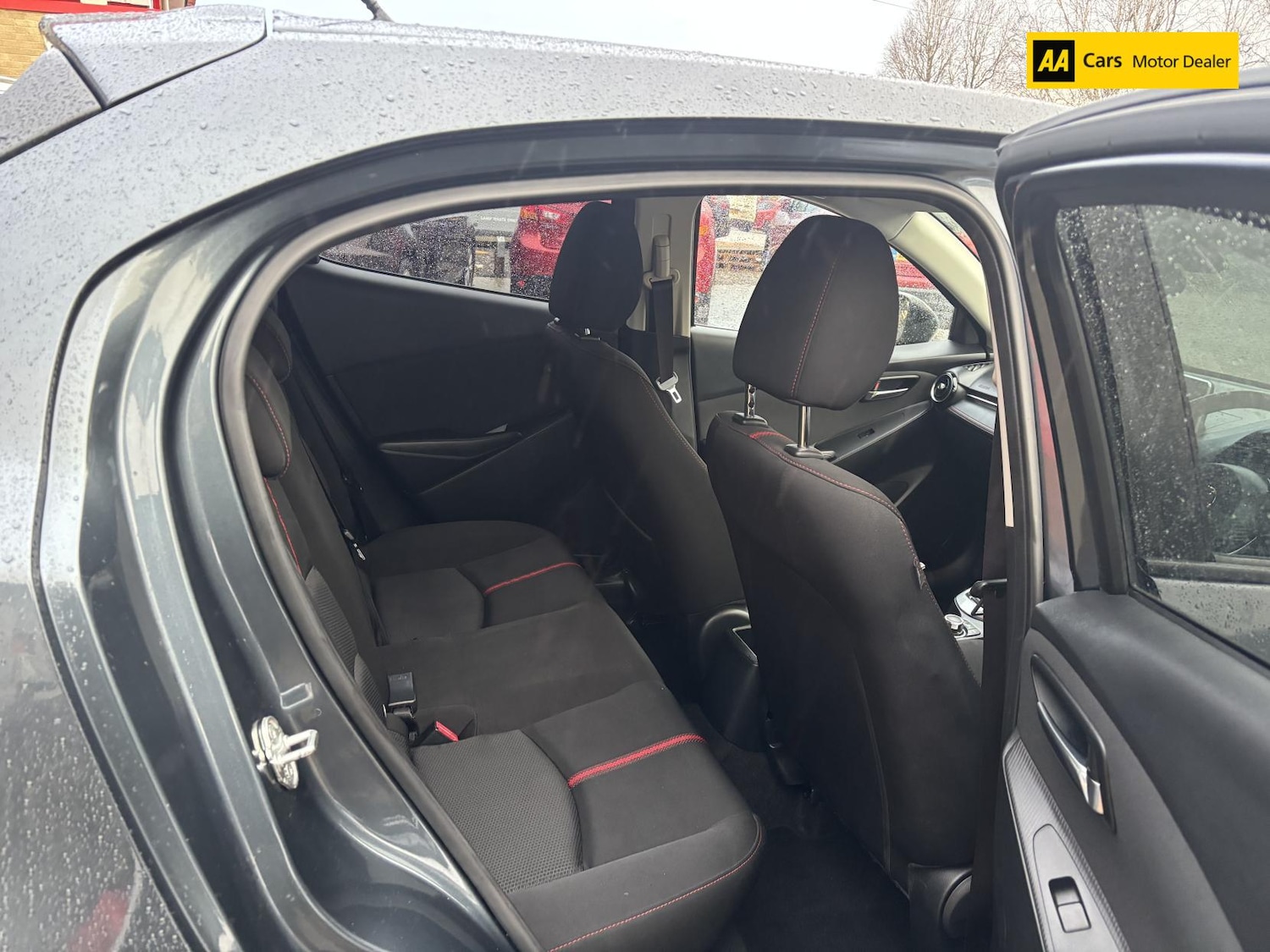 Used Mazda Mazda2 2016 for sale - 77053798: Photo 10