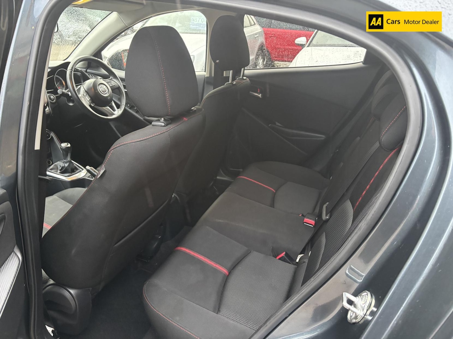 Used Mazda Mazda2 2016 for sale - 77053798: Photo 12