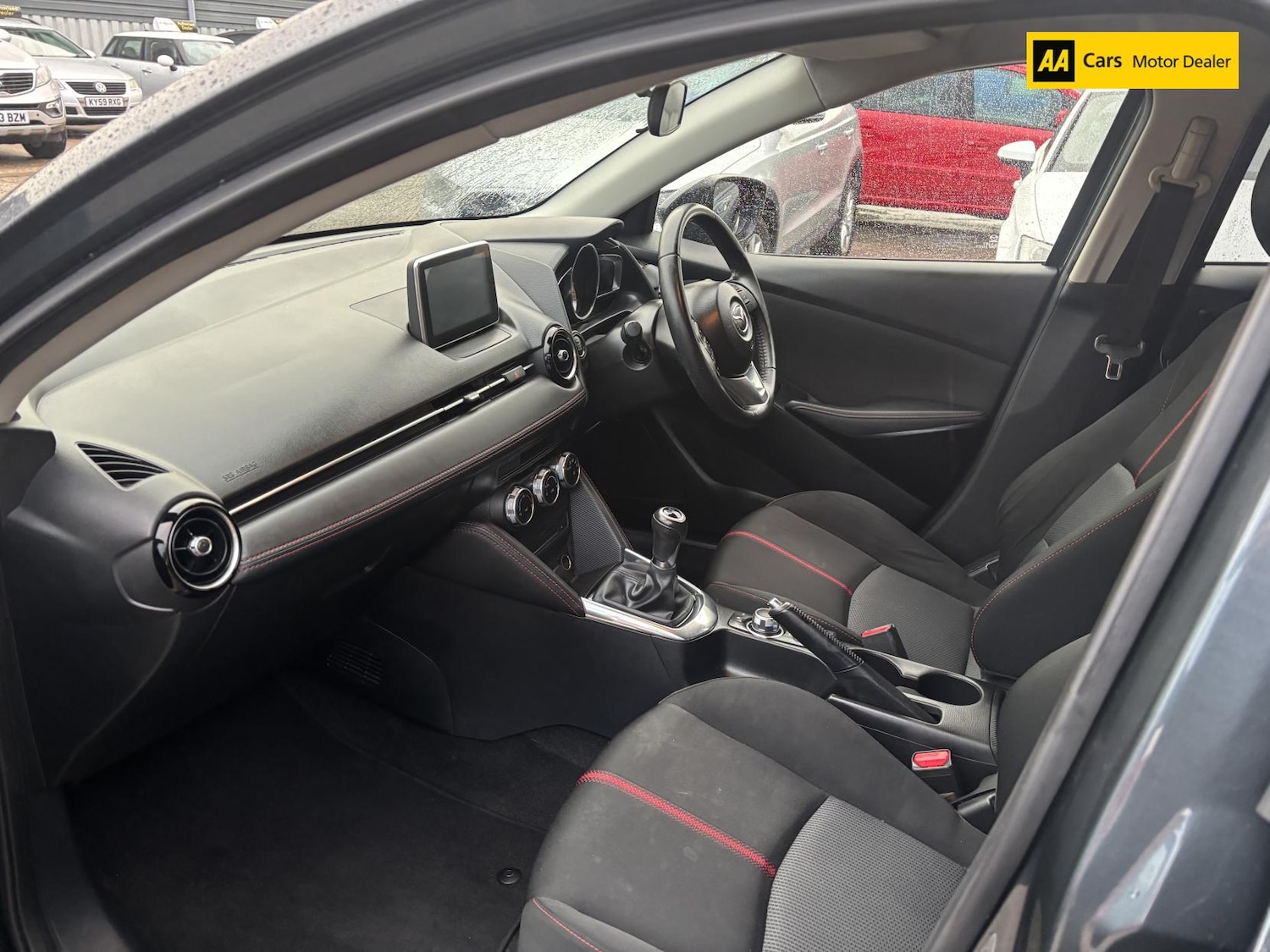 Used Mazda Mazda2 2016 for sale - 77053798: Photo 13