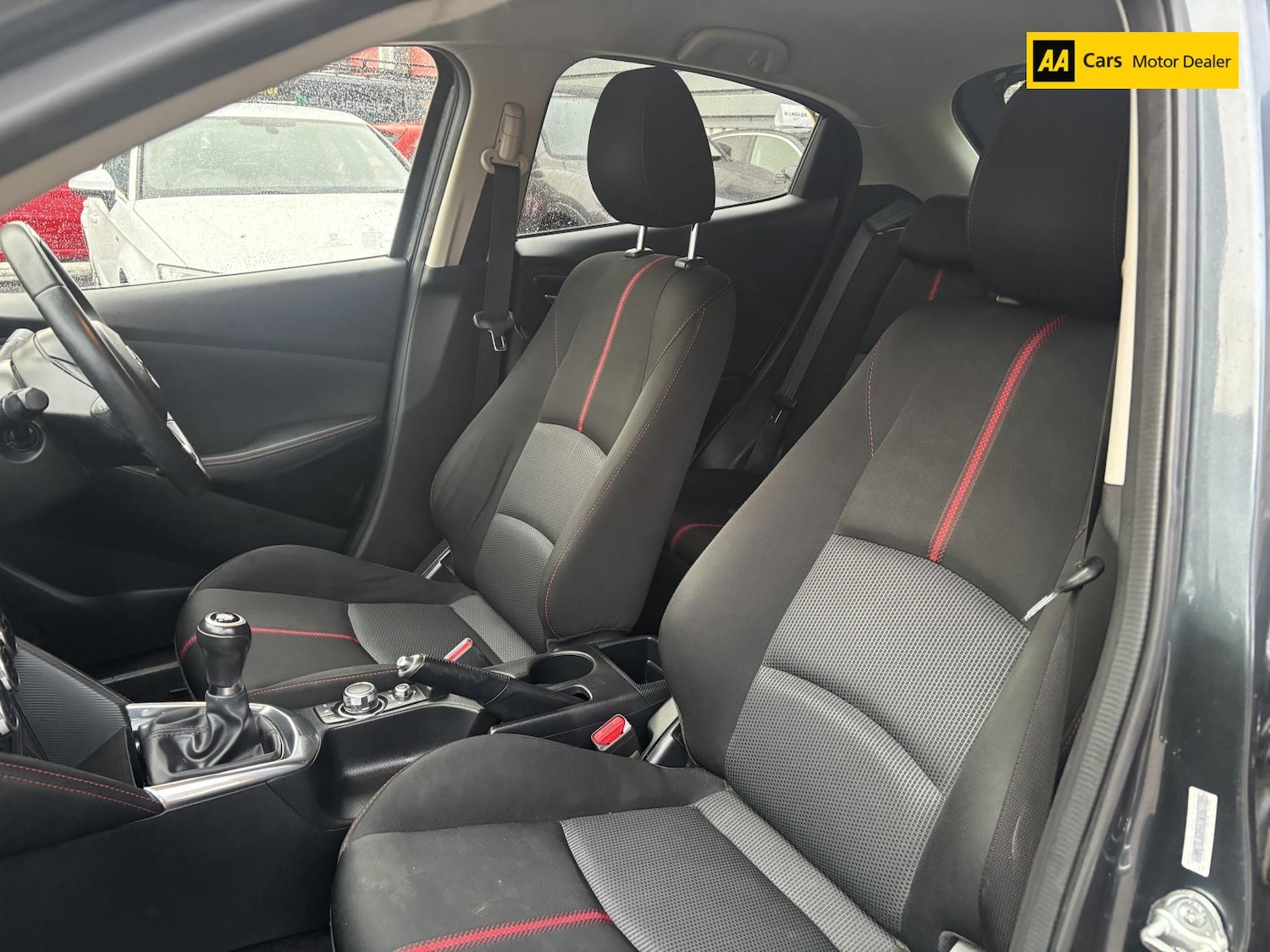 Used Mazda Mazda2 2016 for sale - 77053798: Photo 14