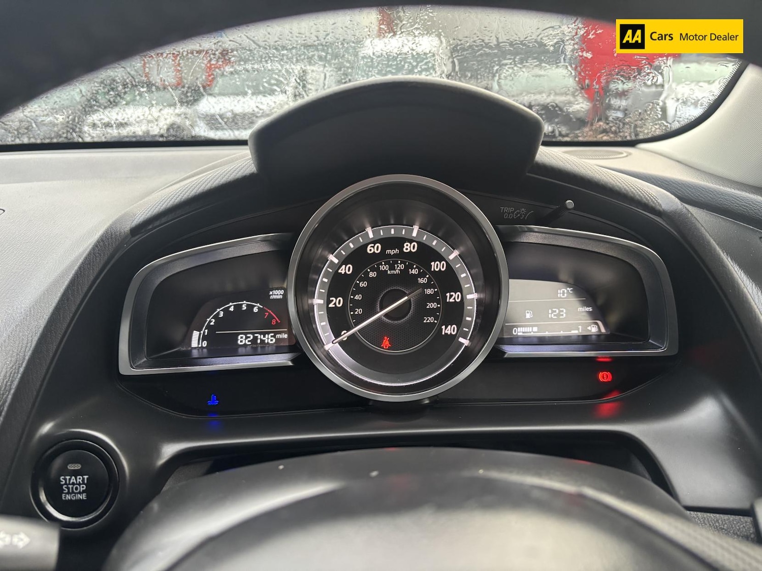 Used Mazda Mazda2 2016 for sale - 77053798: Photo 15