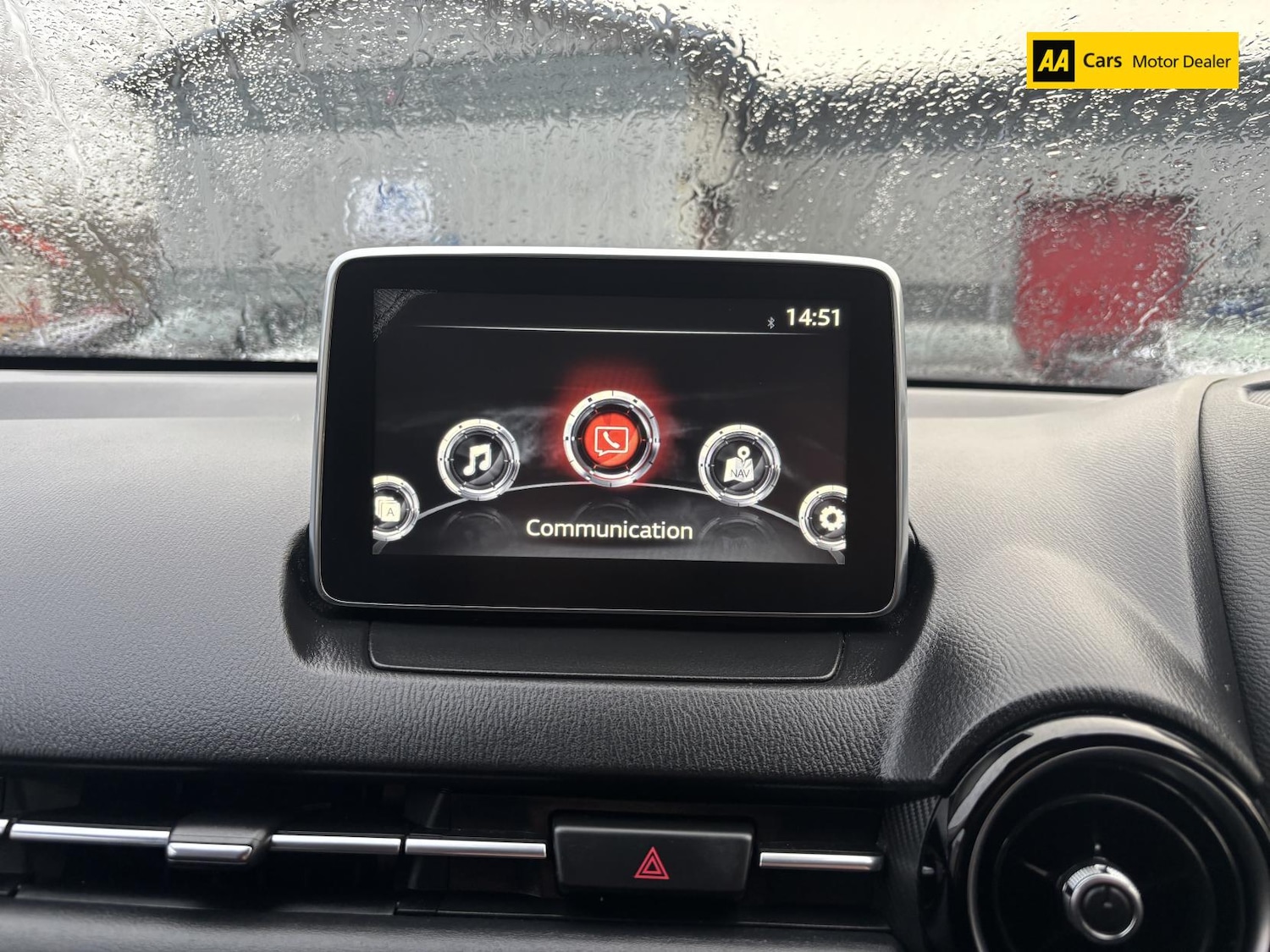 Used Mazda Mazda2 2016 for sale - 77053798: Photo 16