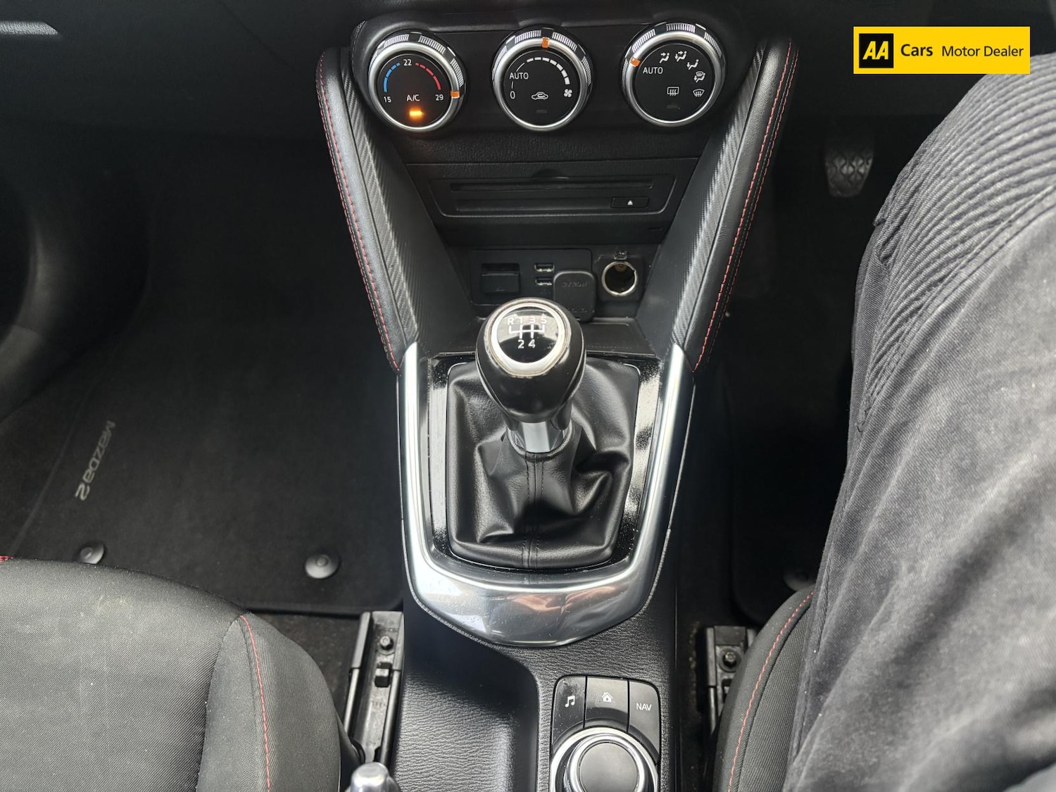 Used Mazda Mazda2 2016 for sale - 77053798: Photo 17