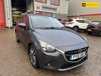 2016 - 1.5 Sport Nav 5dr