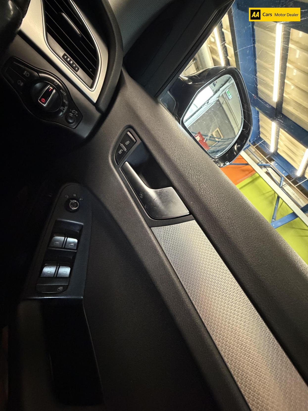 Used Audi A4 2008 for sale - 77619410: Photo 17