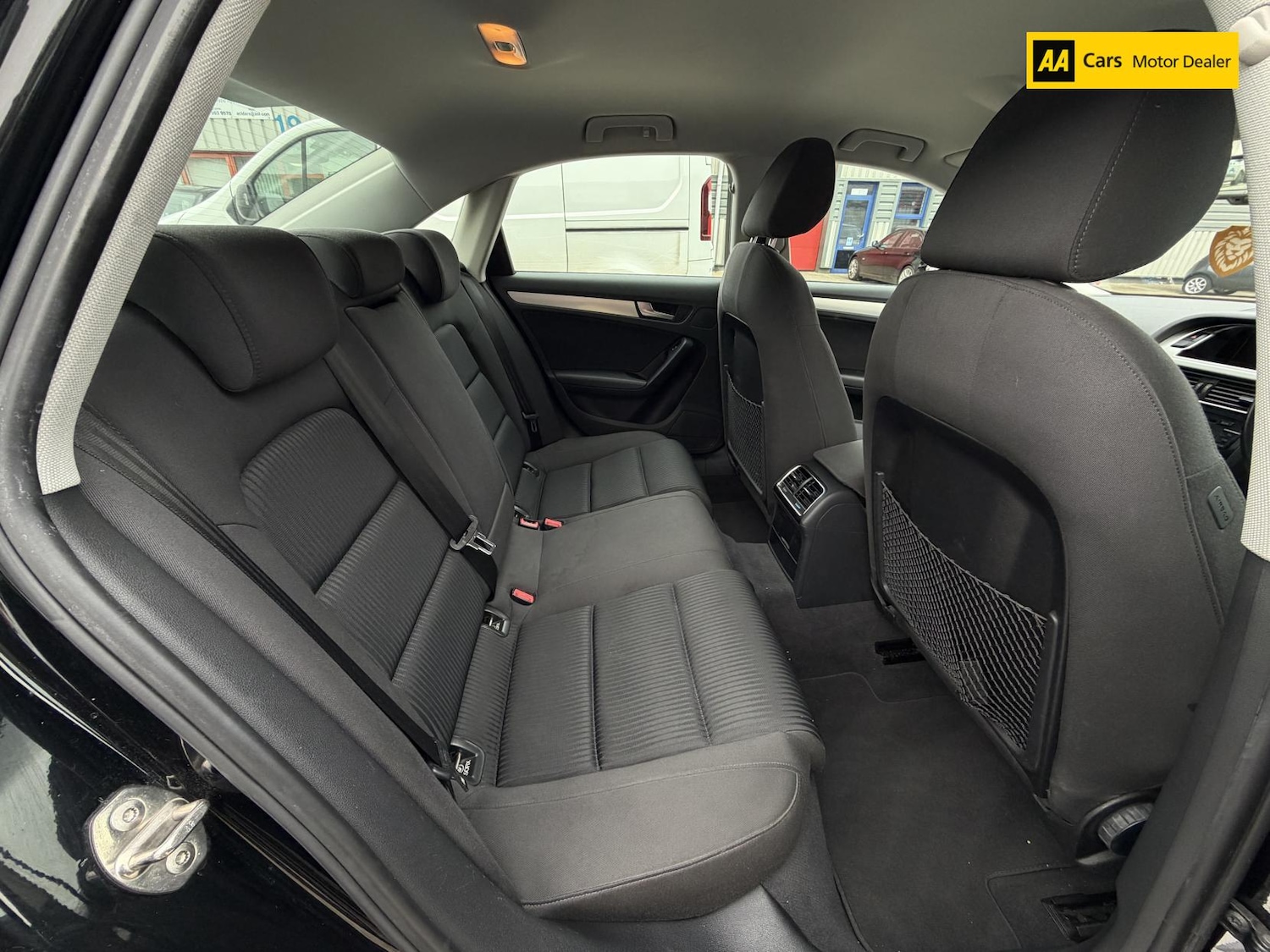 Used Audi A4 2008 for sale - 77619410: Photo 20