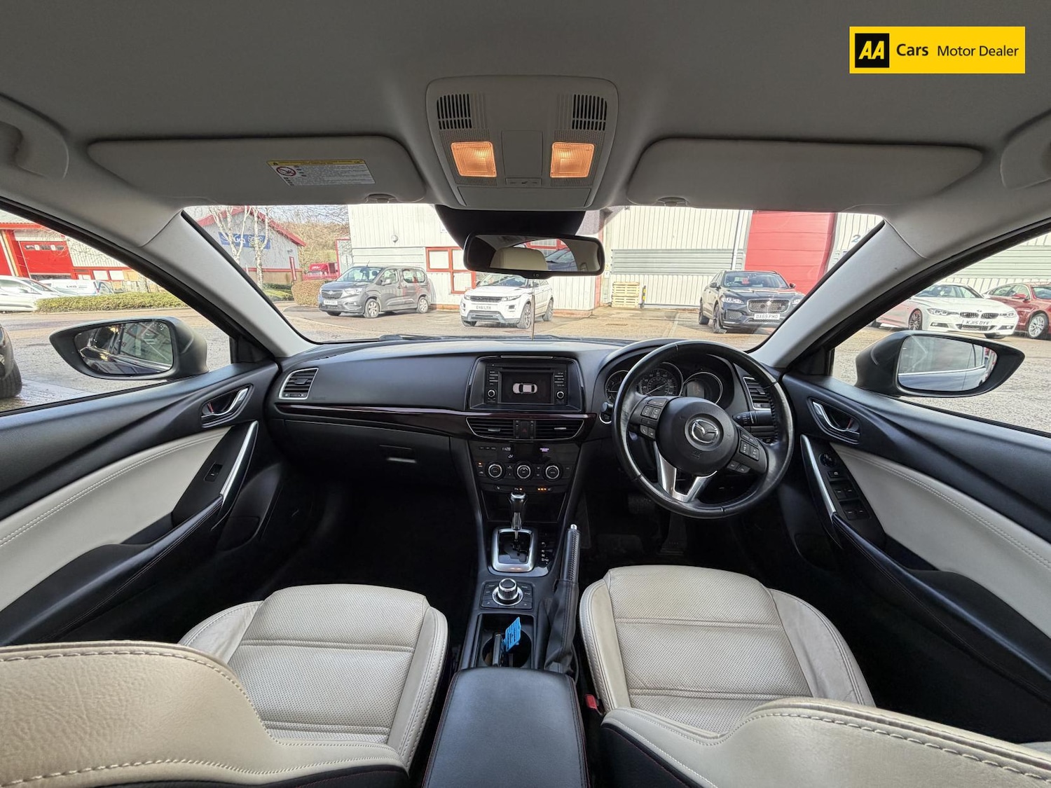 Used Mazda Mazda6 2013 for sale - 77393597: Photo 10