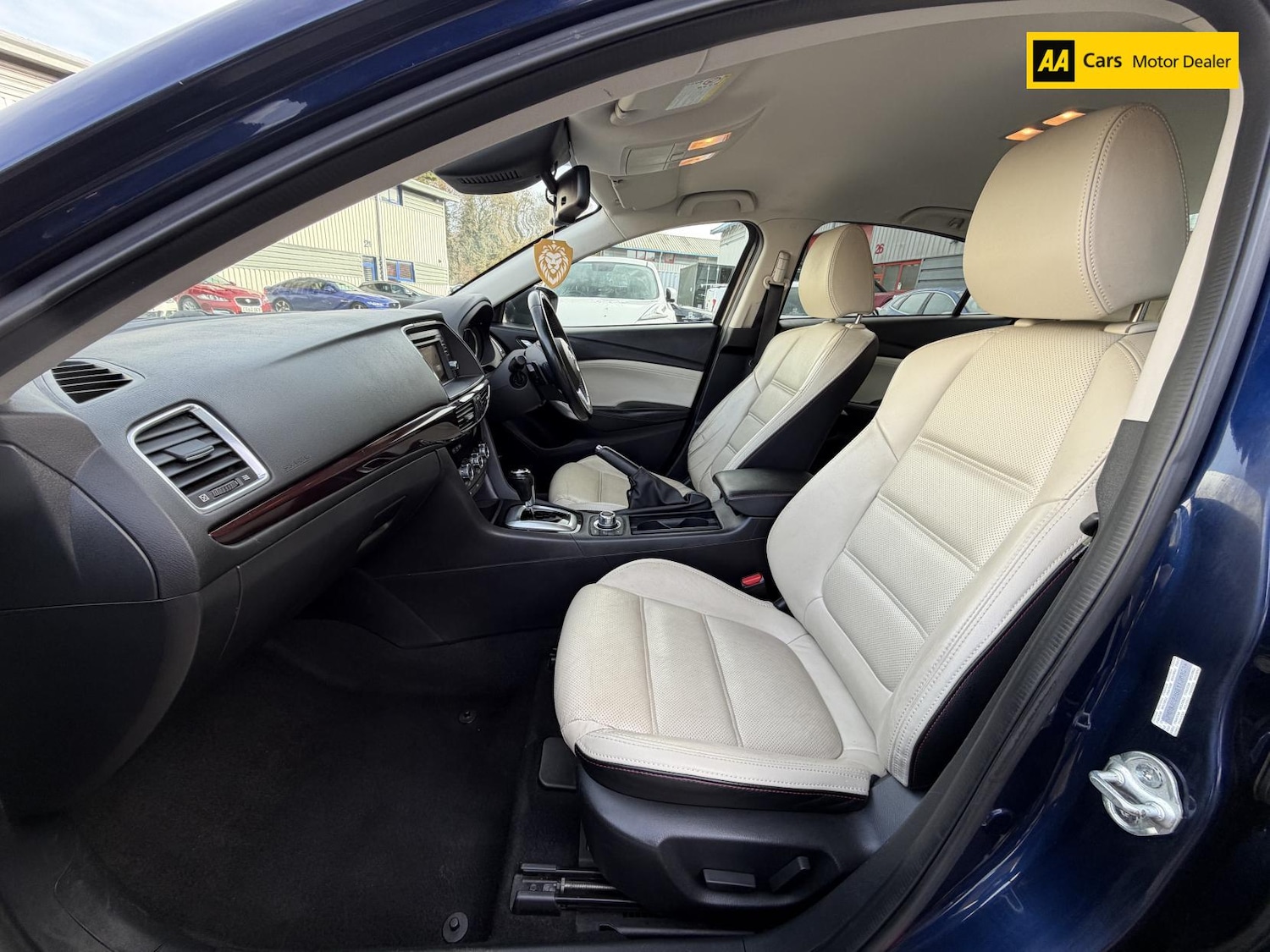 Used Mazda Mazda6 2013 for sale - 77393597: Photo 11