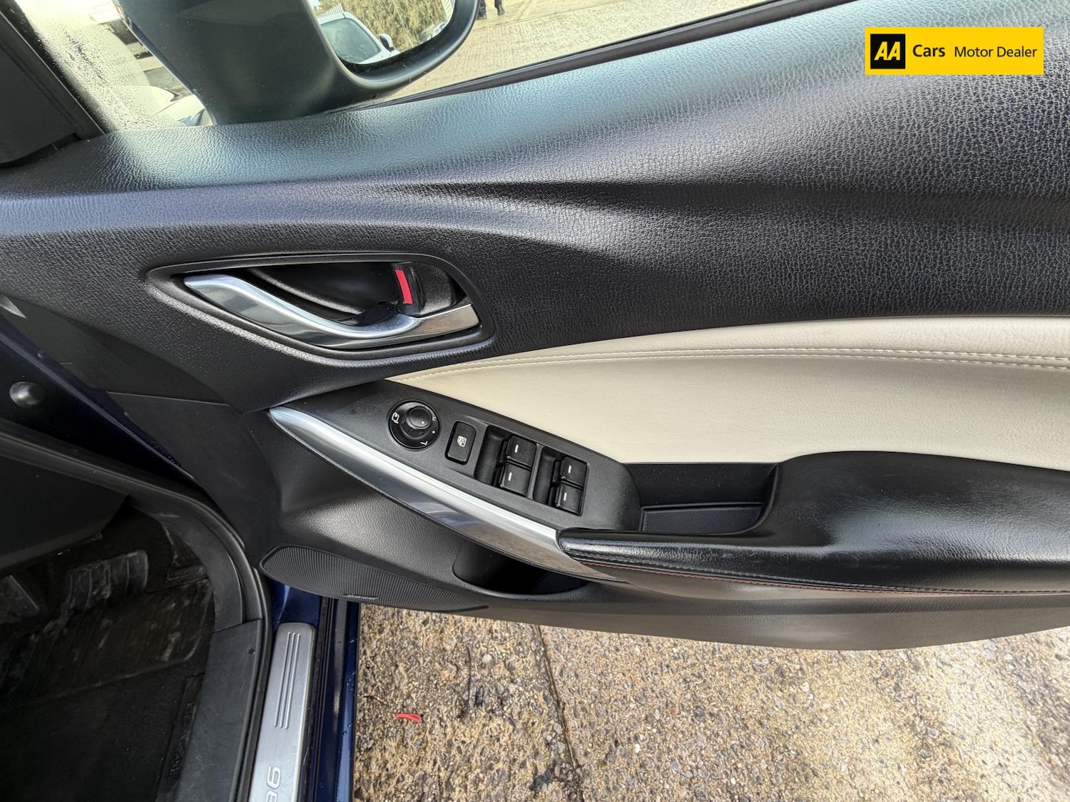 Used Mazda Mazda6 2013 for sale - 77393597: Photo 12