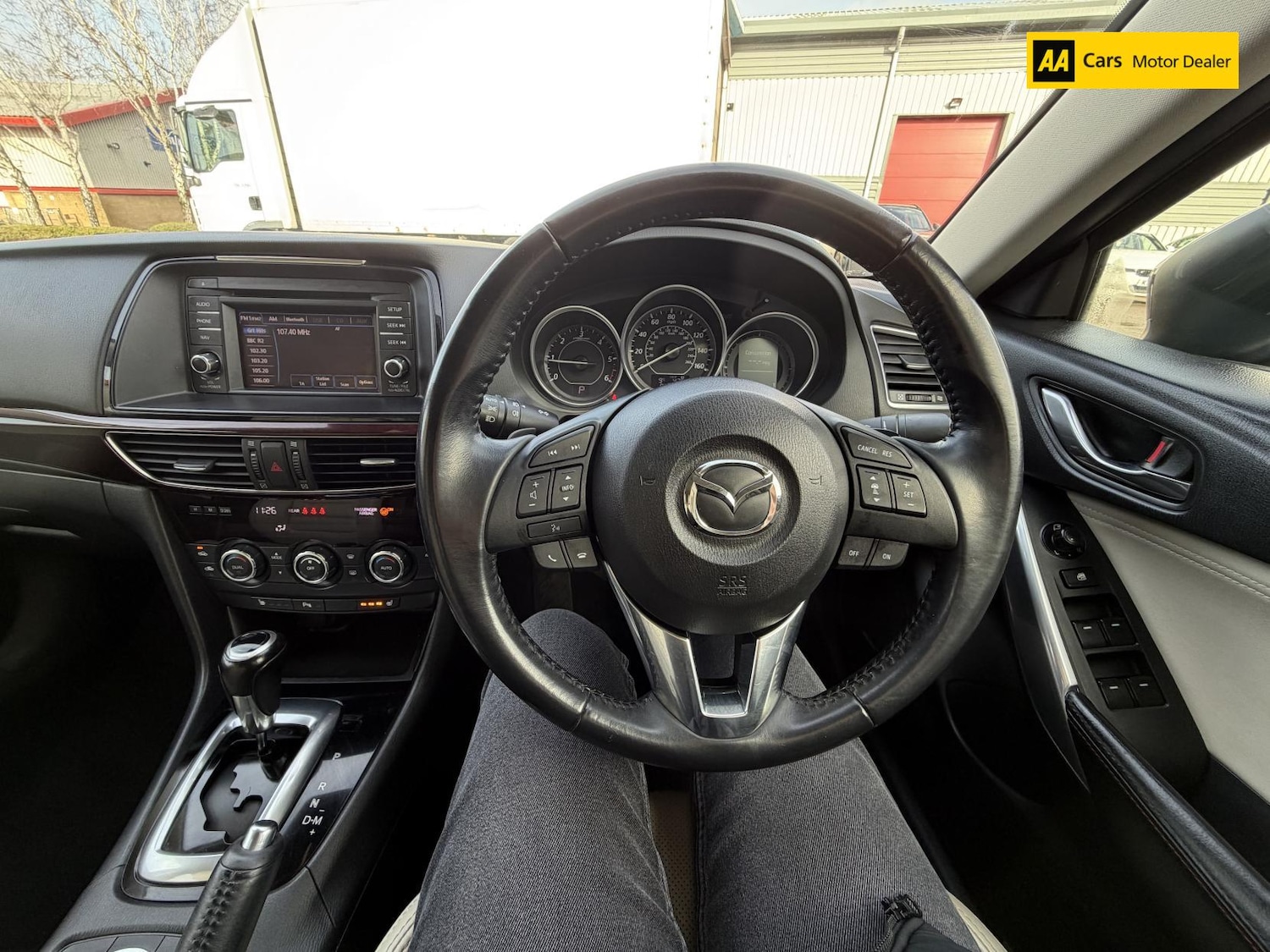 Used Mazda Mazda6 2013 for sale - 77393597: Photo 13
