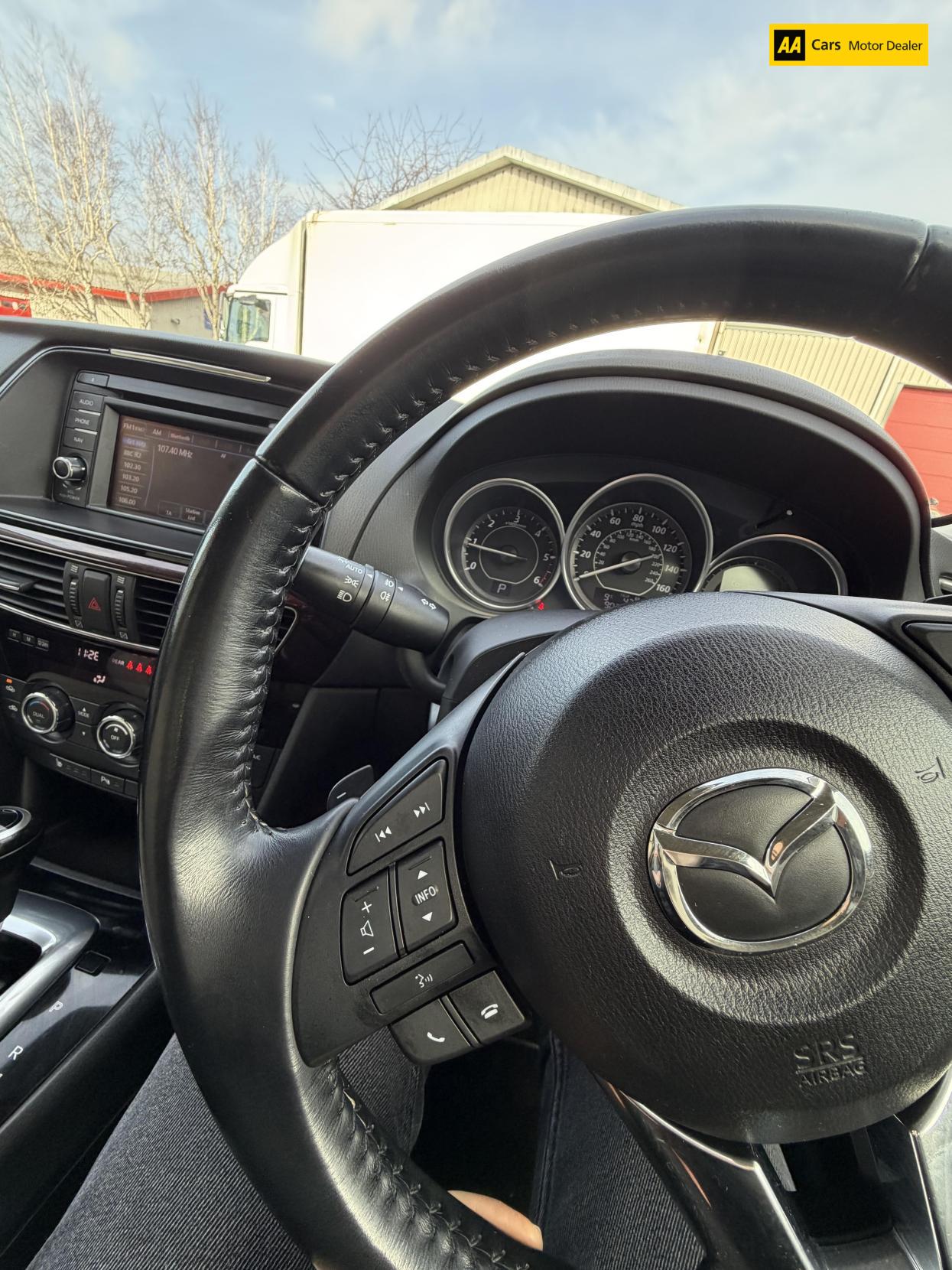 Used Mazda Mazda6 2013 for sale - 77393597: Photo 14