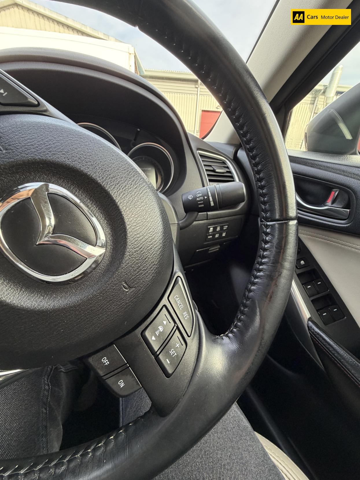 Used Mazda Mazda6 2013 for sale - 77393597: Photo 15