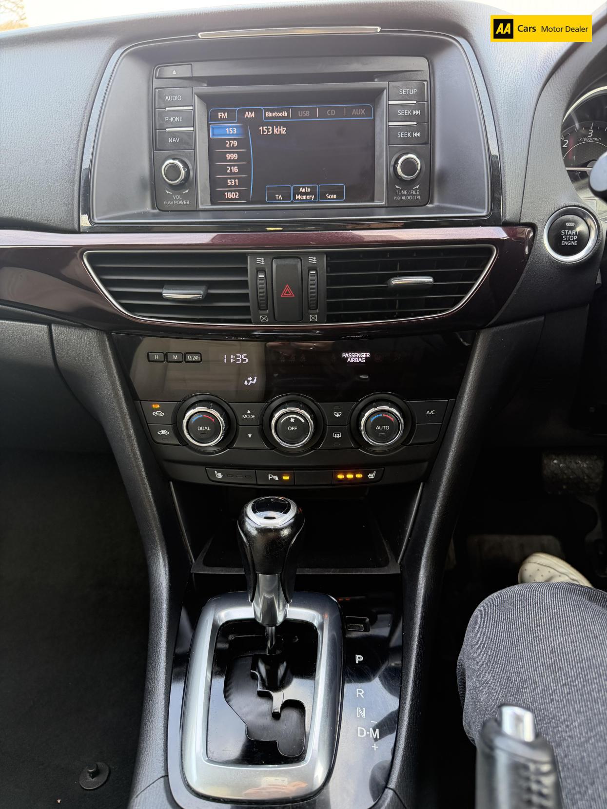 Used Mazda Mazda6 2013 for sale - 77393597: Photo 17