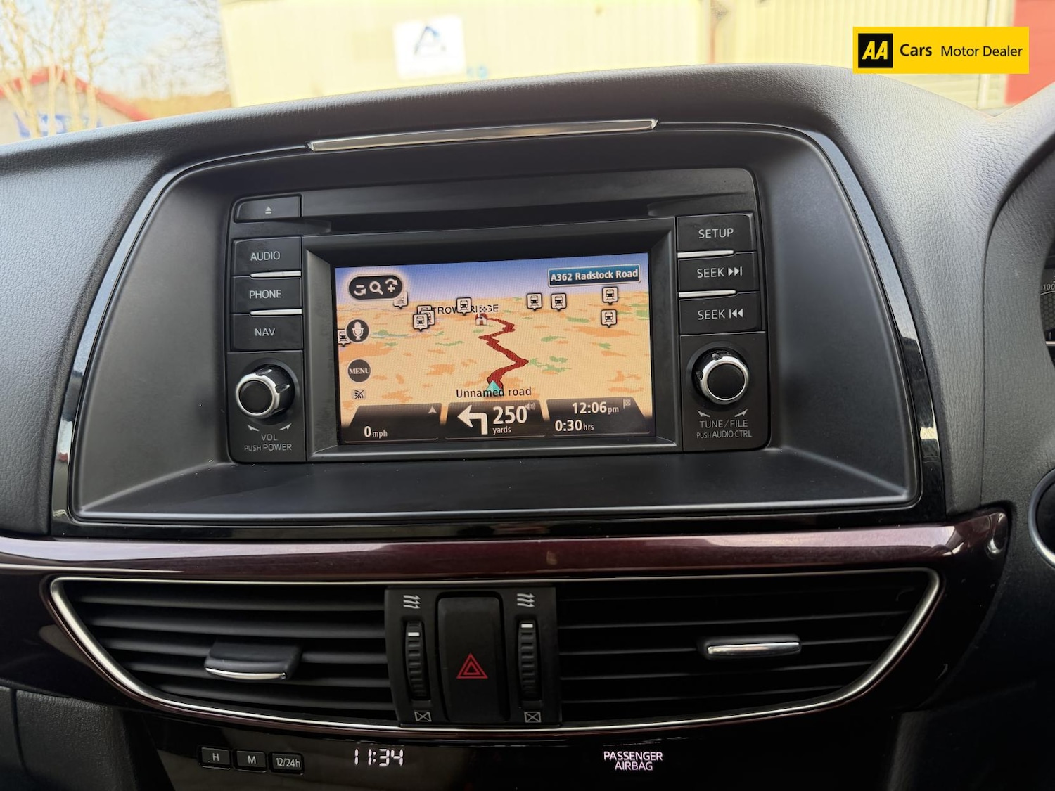 Used Mazda Mazda6 2013 for sale - 77393597: Photo 18