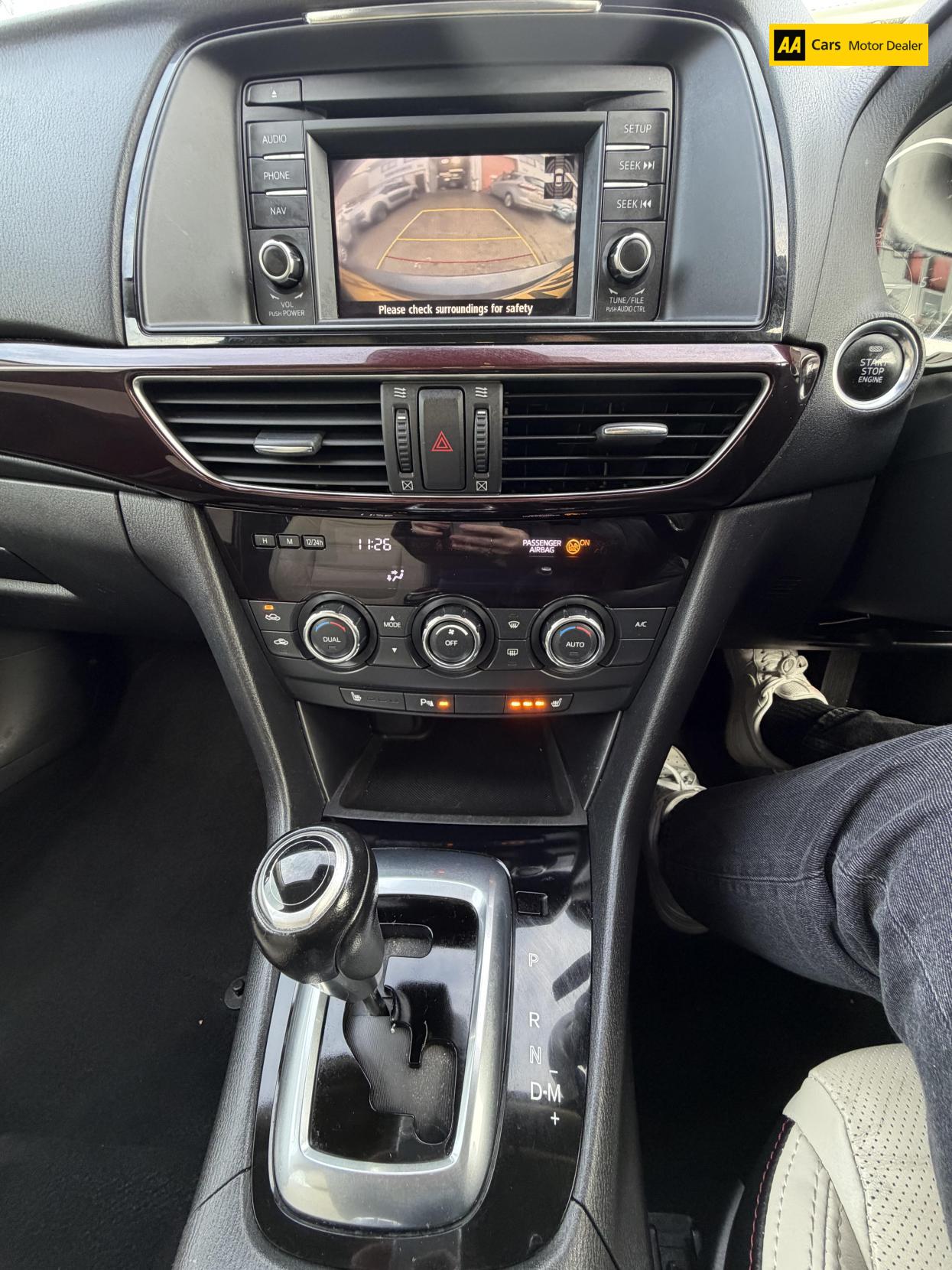 Used Mazda Mazda6 2013 for sale - 77393597: Photo 19