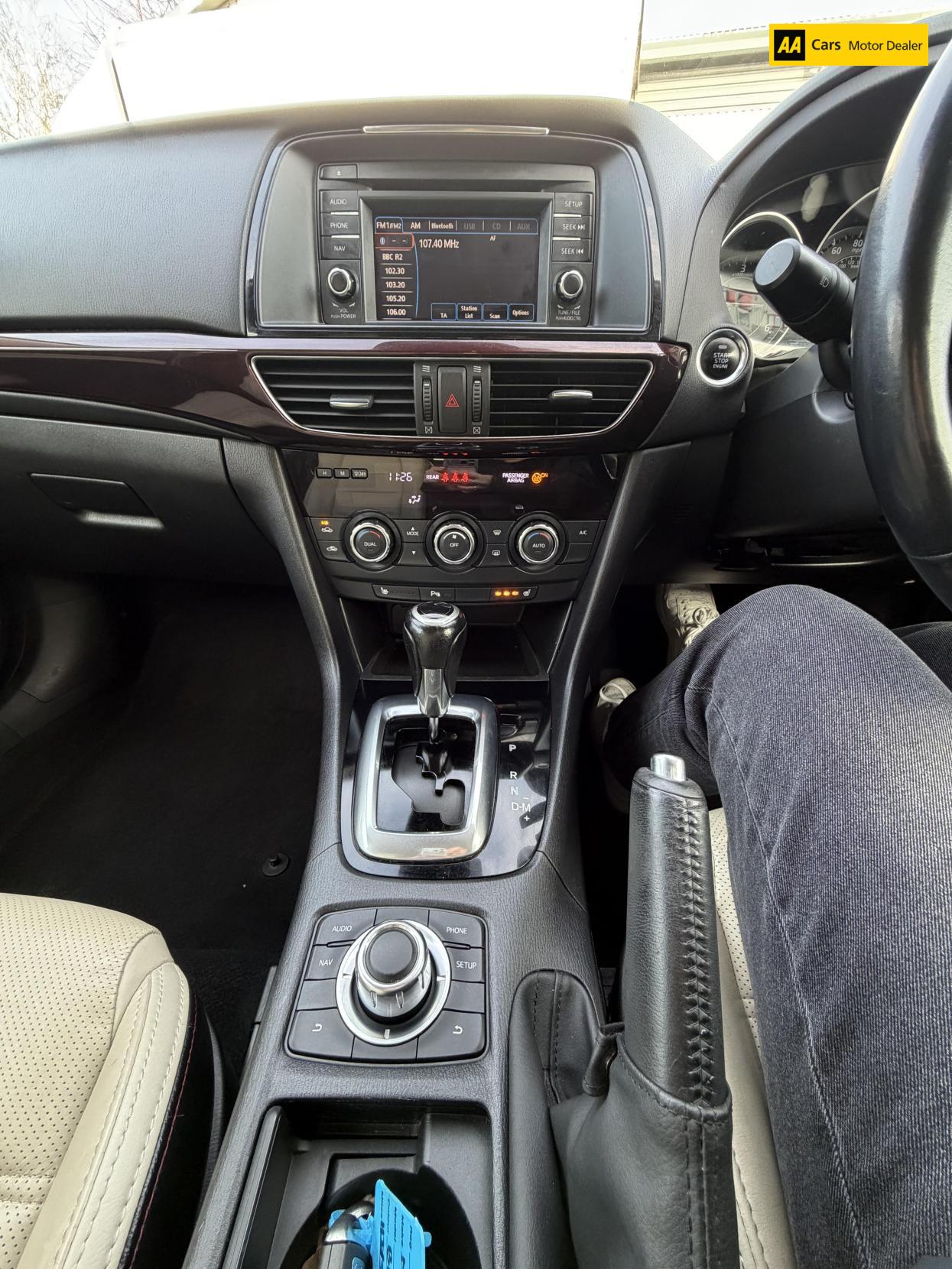 Used Mazda Mazda6 2013 for sale - 77393597: Photo 20