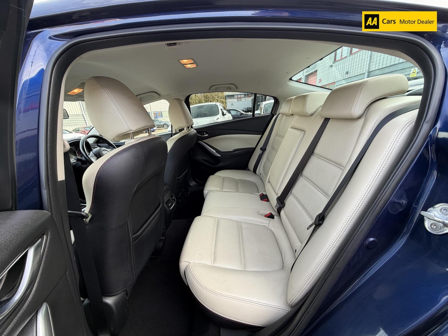 Used Mazda Mazda6 2013 for sale - 77393597: Photo 22