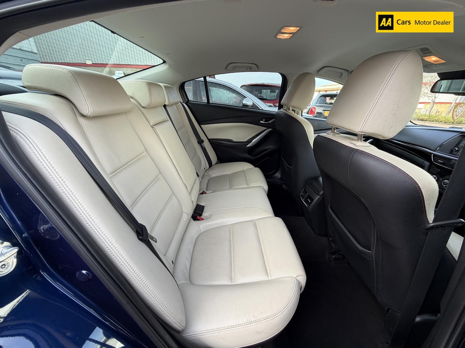 Used Mazda Mazda6 2013 for sale - 77393597: Photo 23