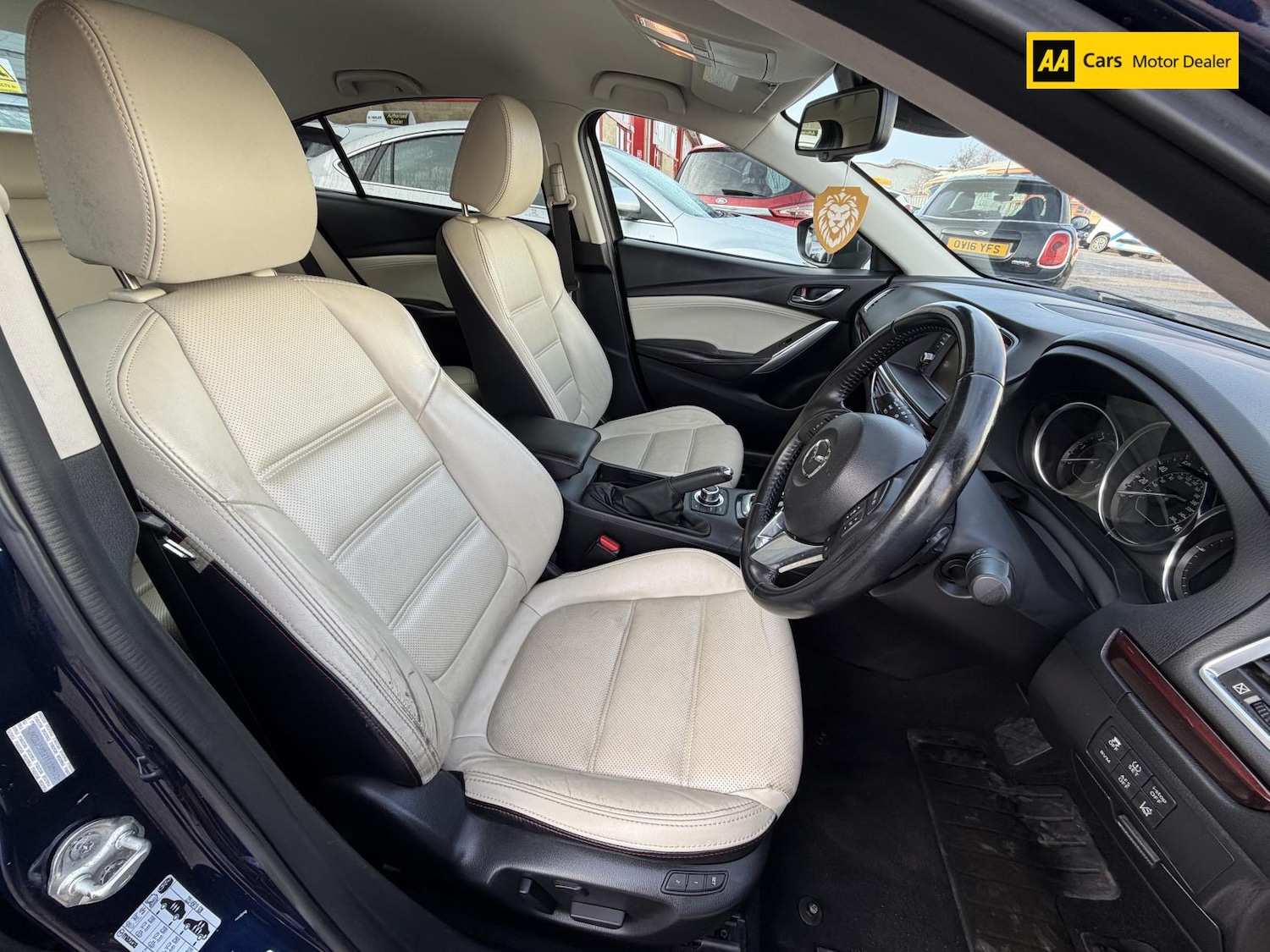 Used Mazda Mazda6 2013 for sale - 77393597: Photo 9