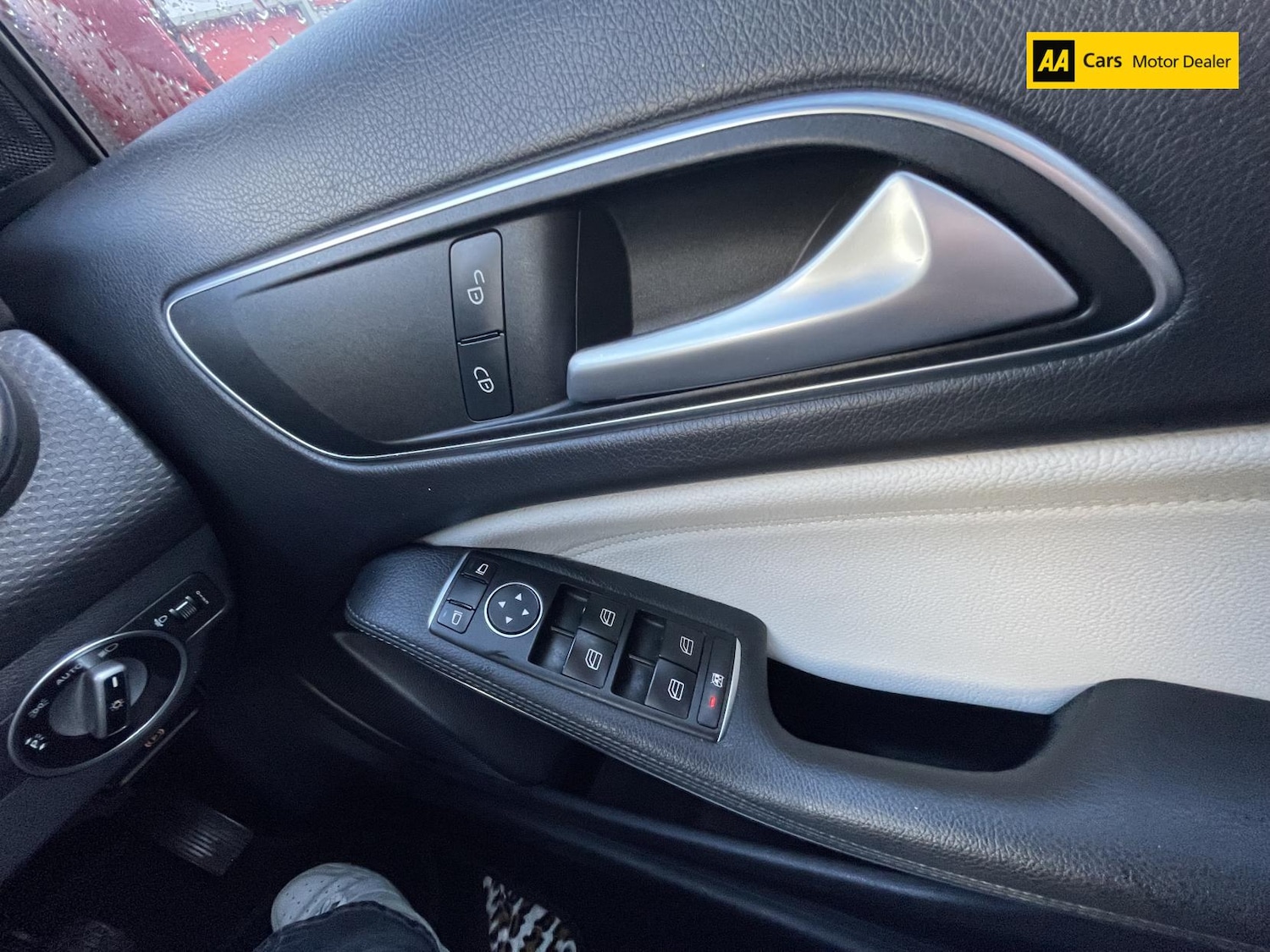 Used Mercedes-Benz A-Class 2017 for sale - 77300653: Photo 19