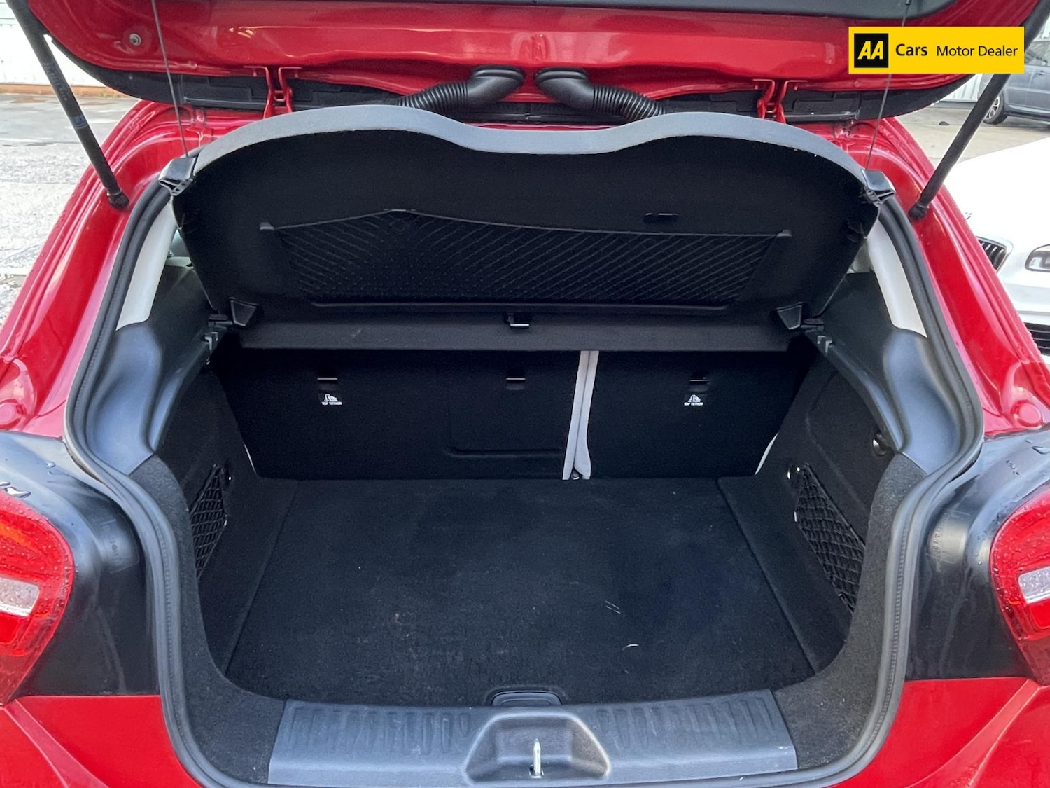 Used Mercedes-Benz A-Class 2017 for sale - 77300653: Photo 24