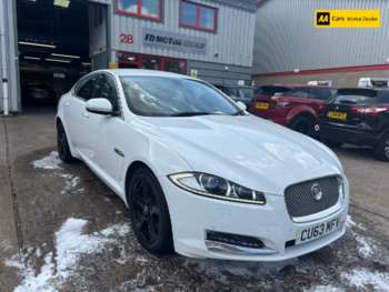 2013 - 2.2d [200] Premium Luxury 4dr Auto
