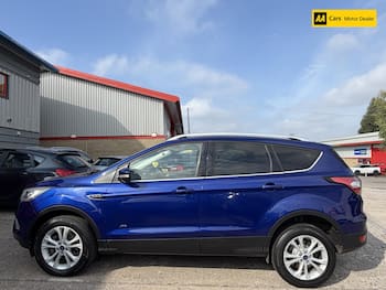 Used Ford Kuga 2017 for sale - 79640727: Photo