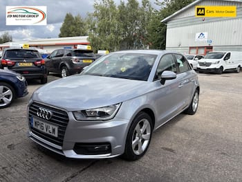 Used Audi A1 2016 for sale - 79617162: Photo