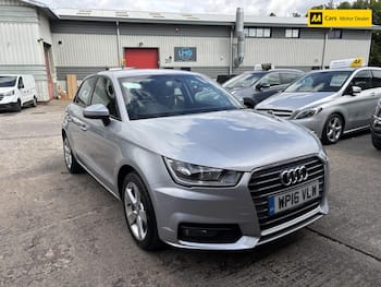 Used Audi A1 2016 for sale - 79617162: Photo