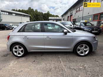 Used Audi A1 2016 for sale - 79617162: Photo