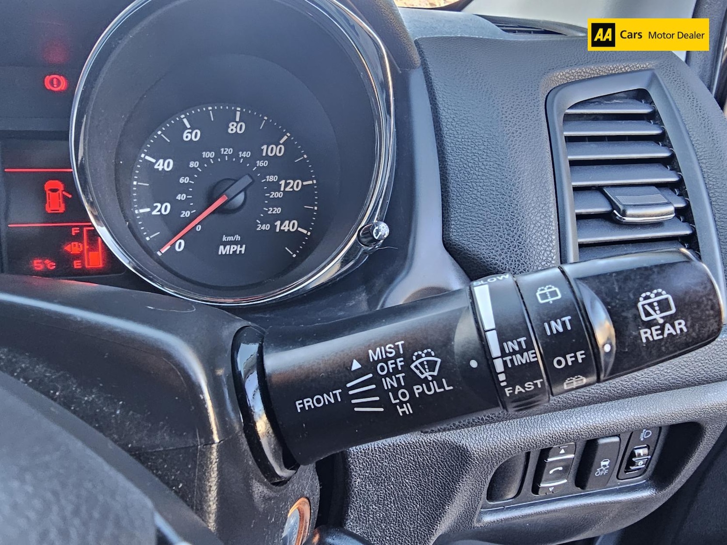 Used Mitsubishi ASX 2014 for sale - 76606429: Photo 11