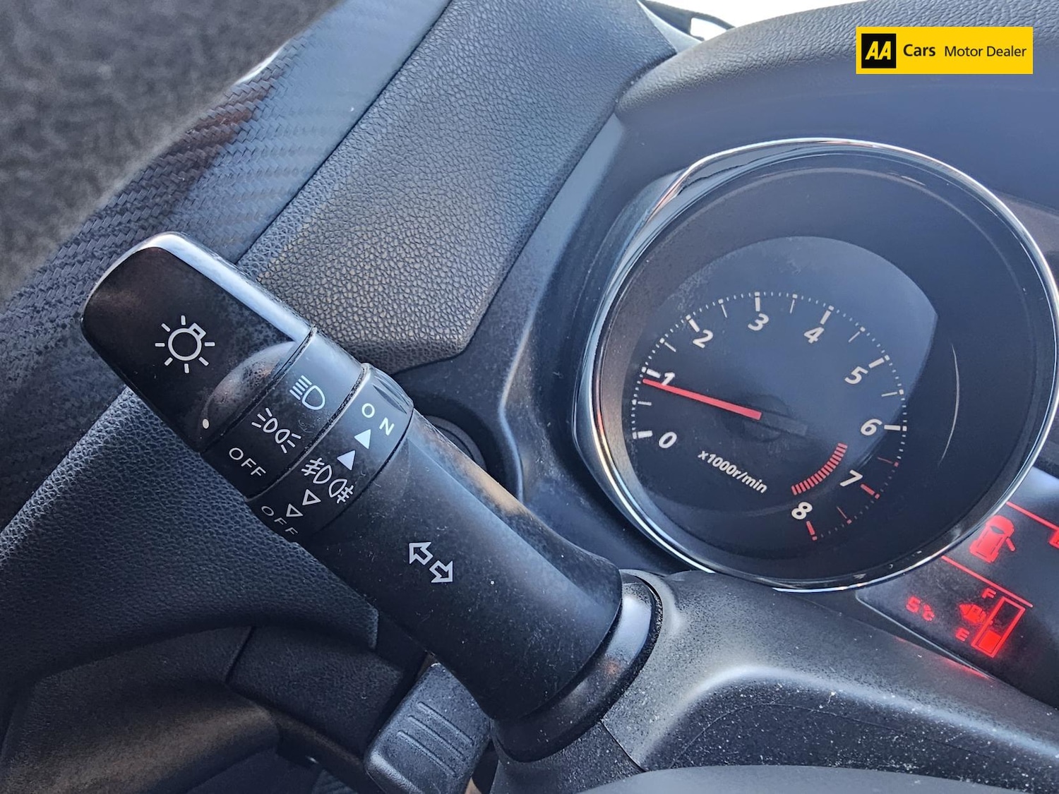 Used Mitsubishi ASX 2014 for sale - 76606429: Photo 12