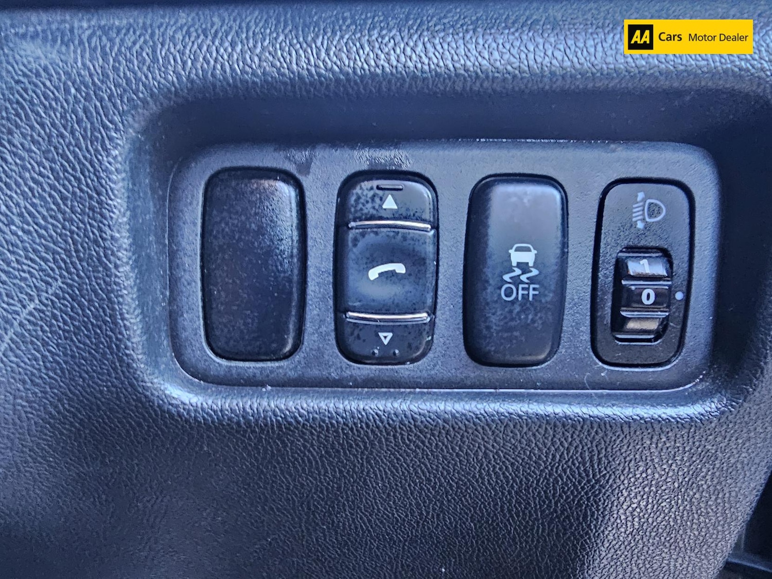 Used Mitsubishi ASX 2014 for sale - 76606429: Photo 13