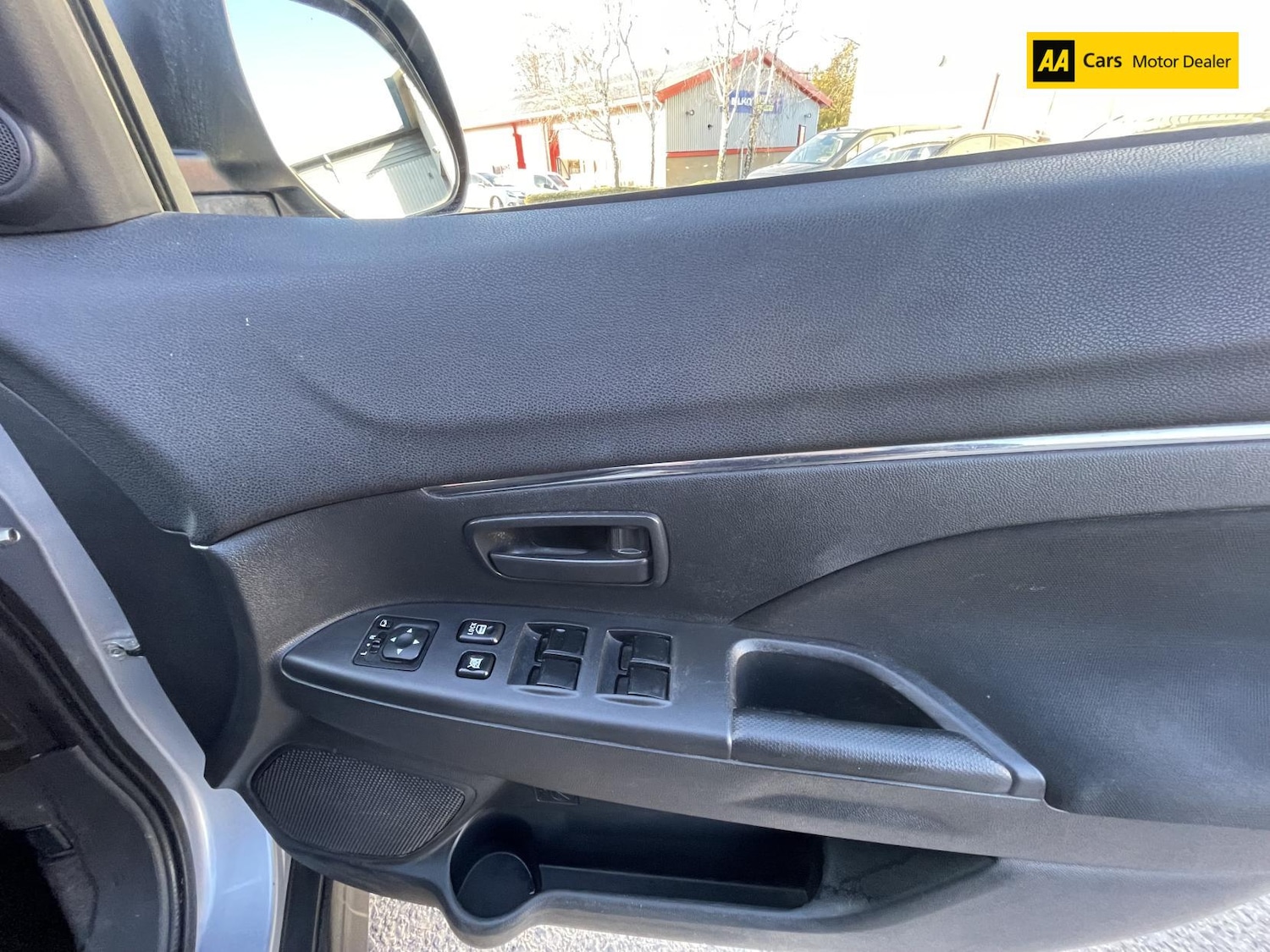 Used Mitsubishi ASX 2014 for sale - 76606429: Photo 16