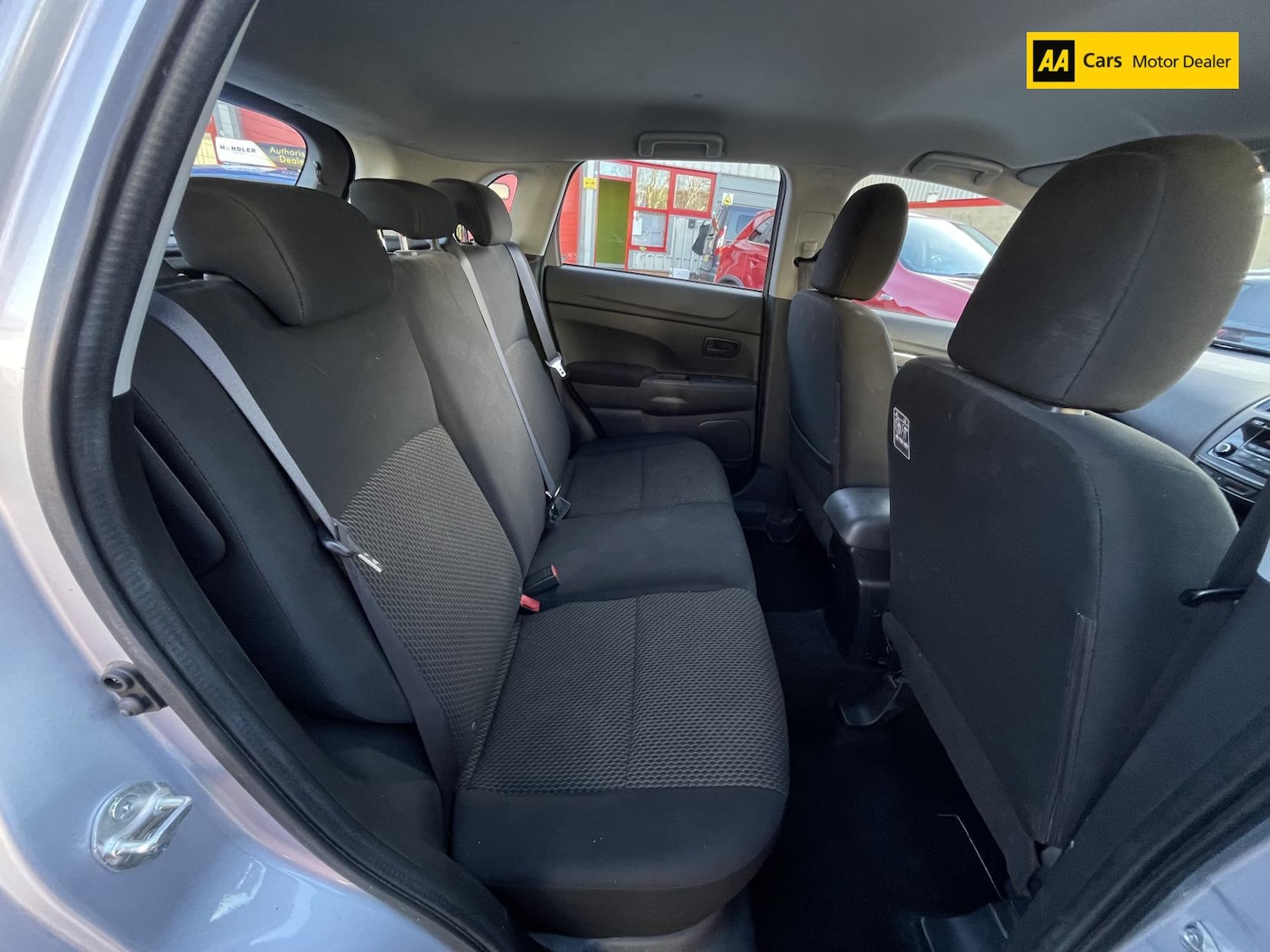 Used Mitsubishi ASX 2014 for sale - 76606429: Photo 17