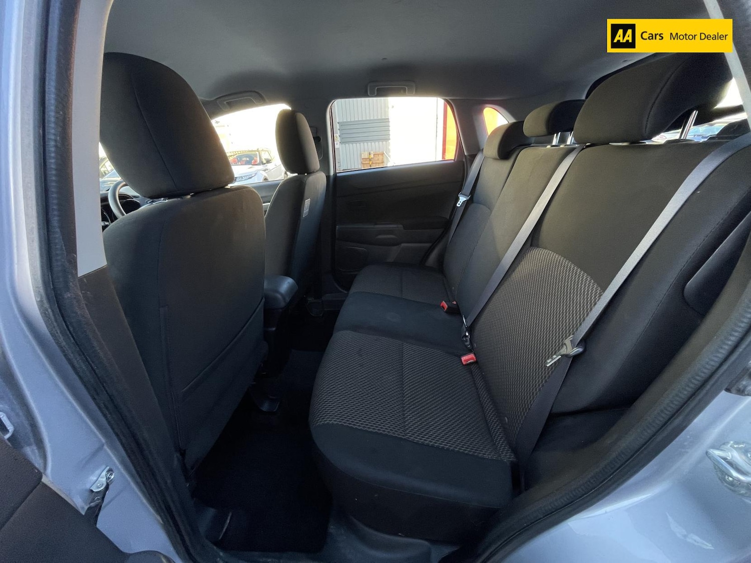 Used Mitsubishi ASX 2014 for sale - 76606429: Photo 18