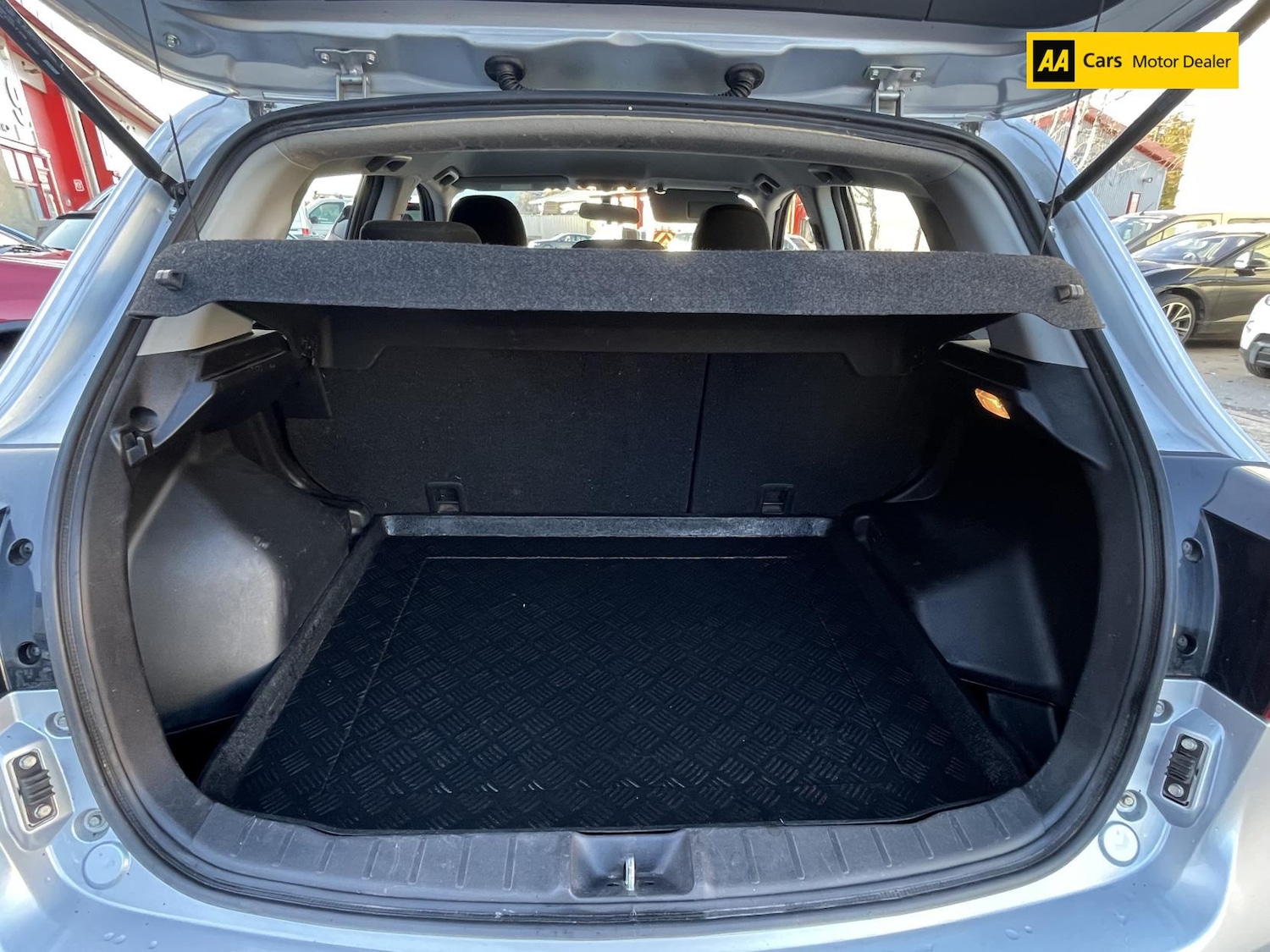 Used Mitsubishi ASX 2014 for sale - 76606429: Photo 20