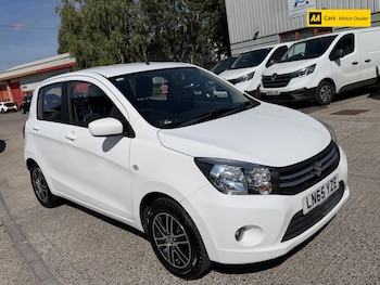 Used Suzuki Celerio 2015 for sale - 79498170: Photo