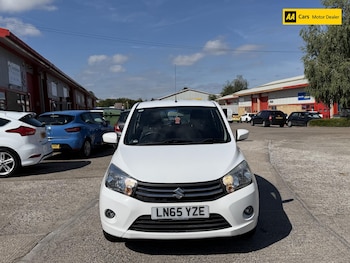 Used Suzuki Celerio 2015 for sale - 79498170: Photo