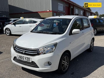Used Suzuki Celerio 2015 for sale - 79498170: Photo