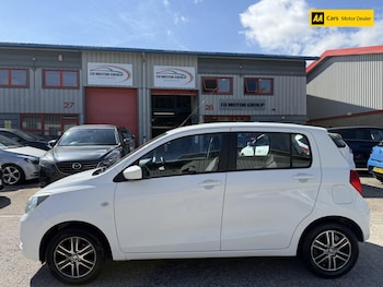 Used Suzuki Celerio 2015 for sale - 79498170: Photo